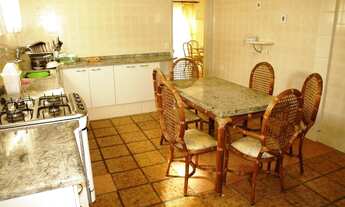 Imagem 4: Cobertura com 3 dormitórios à venda, 216 m² por R$ 650.000,00 - Enseada - Guarujá/SP