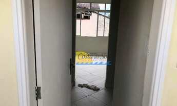 Imagem 16: Apartamento à venda, 59 m² por R$ 160.000,00 - Parque Bitaru - São Vicente/SP