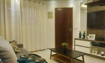 Imagem 5: Casa com 2 dormitórios à venda, 110 m² por R$ 490.000 - Jardim Adriana - Indaiatuba/SP