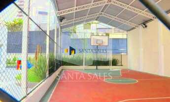 Imagem 2: Apartamento Lazer Completo PRÓXIMO AO METRÔ - VILA MARIANA