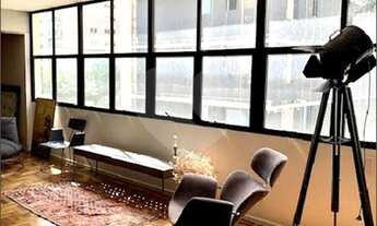 Imagem: São Paulo - Apartamento Padrão - JARDIM