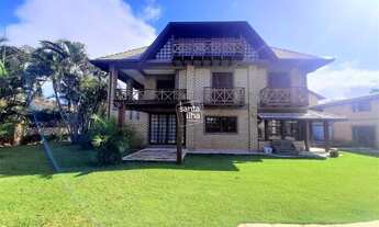 Imagem 3: FLORIANóPOLIS - Casa de Condomínio - Morro das Pedras