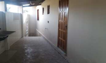 Imagem 3: Casa no Alto do Vista - Itaberaba