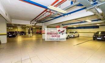 Imagem 7: Andar Corporativo para alugar, 220 m² por R$ 22.000,00/mês - Batel - Curitiba/PR