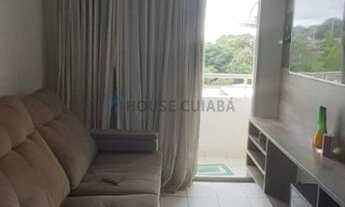 Imagem: Apartamento mobiliado no Cond. Piazza das