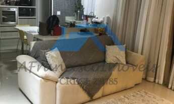 Imagem 4: Apartamento à venda, com 3 dormitórios com 1 suite, Jardim Karolyne, Votorantim, SP