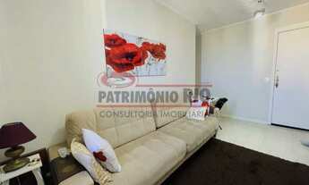 Imagem 7: Condomínio Dez Rocha Miranda - 2 qts - Reformado - Planejado