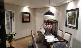 Imagem 3: Apto Di Cavalcanti - 133m 3 quartos em Vila Assunção - Santo André - SP