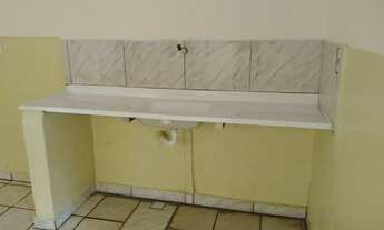 Imagem 4: Casa 1 quarto vila mariana