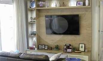 Imagem: São Paulo - Apartamento Padrão - VILA