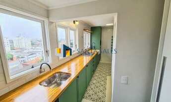 Imagem 5: Apartamento com dois dormitorios