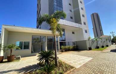 Imagem 2: Apartamento para venda possui 195 metros Grand Garden Piracicaba