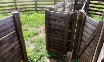 Imagem 5: Fazenda para pecuária em Rosário Oeste