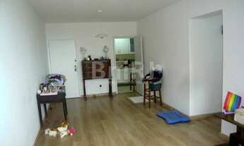 Imagem 5: APARTAMENTO EM CONDOMÍNIO COM TOTAL INFRAESTRUTURA