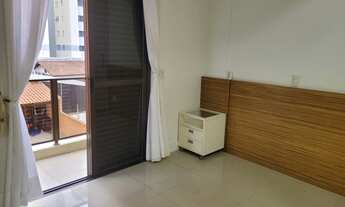 Imagem 6: Apartamento para venda possui 130 metros quadrados com 3 quartos em Jardim Las Palmas - Gu