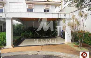 Imagem: Casa (sobrado em condominio) 4 dormitórios/suite