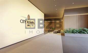 Imagem 6: Apartamento para Venda em Bauru, Jardim Paulista, 2 dormitórios, 2 suítes, 3 banheiros, 1