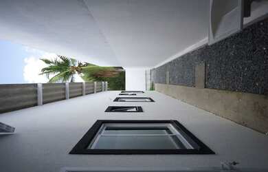 Imagem 5: Casa para venda tem 92 metros quadrados com 3 quartos em Ancuri - Itaitinga - CE