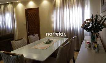 Imagem 7: Sobrado com 3 dormitórios à venda, 180 m² por R$ 670.000,00 - Vila Santos - São Paulo/SP