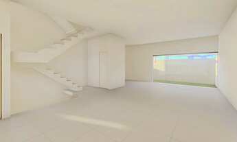 Imagem 6: Sobrado triplex no condomínio Green Line com 3 quartos e 206m²