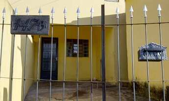 Imagem: Aluga-se Casa 4 cômodos