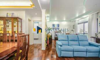 Imagem 2: Excelente apto a venda com 144m2,03 dmts,02 vagas jardim da saude