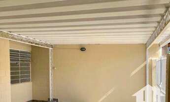 Imagem 3: Casa com 2 dormitórios à venda, 112 m² por R$ 365.000,00 - Conjunto Residencial Trinta e U