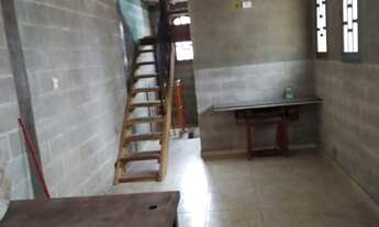 Imagem 2: Sala para alugar, 150 m² por R$ 3.000,00/mês - Guilhermina - Praia Grande/SP