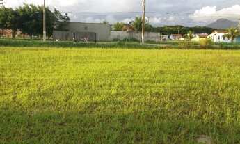 Imagem: Unamar lote 500 m2 Tamoios