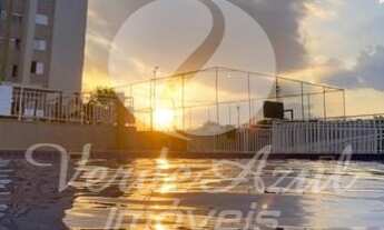 Imagem 4: Apartamento - Jardim Maria Luíza - Sumaré