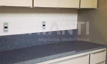 Imagem 3: Casa - Alphaville Dom Pedro 3 - Campinas