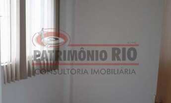 Imagem 5: Apto tipo casa Méier