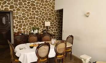 Imagem 4: Apartamento para venda tem 120 metros quadrados com 3 quartos em Ipanema - Rio de Janeiro