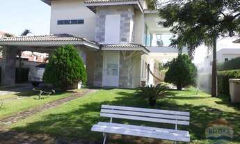 Imagem: Casa com 5 dormitórios à venda, 300 m²