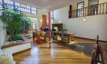 Imagem 5: Casa com 4 dormitórios à venda, 326 m² por R$ 1.450.000,00 - Granja Viana - Cotia/SP