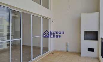 Imagem 3: Cobertura Duplex à Venda Ao Lado Do Shopping Iguatemi Campinas