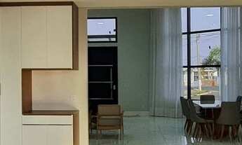 Imagem 3: Casa para venda possui 150 metros quadrados com 3 quartos em Sapiranga - Fortaleza - Ceará