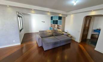 Imagem 7: Apartamento espaçoso, reformado, 3 suítes 3 vagas, Próximo metrô Paraíso