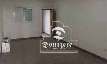 Imagem 7: Sobrado com 2 dormitórios à venda, 110 m² por R$ 550.000,00 - Jardim Progresso - Santo And