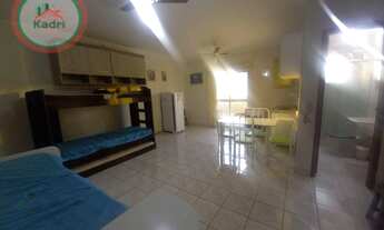 Imagem: Kitnet com 1 dormitório à venda, 34 m²