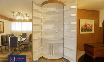 Imagem 5: Locação Apartamento 3 Dormitórios - 250 m² Higienópolis