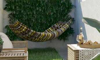 Imagem 3: Chama no WhatsApp Pra ver valores do Jardim dos Antúrios acesso Anil Av Santos Dumont