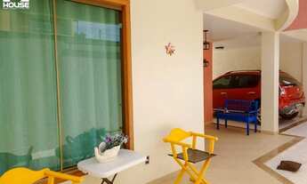 Imagem 5: Casa com 2 dormitórios para alugar, 110 m² por R$ 600/dia - Praia do Morro - Guarapari/ES