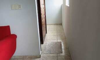 Imagem 4: Apartamento com 3 dormitórios à venda, 106 m² por R$ 180.000,00 - Indianópolis - Caruaru/P