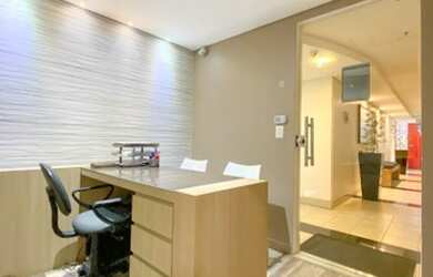 Imagem 3: Escritório para venda possui 31 m2 em Asa Norte - Brasília - DF