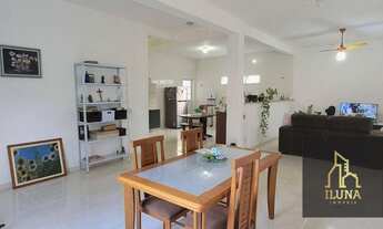 Imagem 3: Casa de 04 quartos e 175m² de construção em condomínio fechado - Araruama RJ