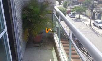 Imagem 7: Casa triplex,3 quartos, Colégio, Rio de Janeiro