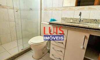 Imagem 15: Casa com 4 dormitórios para alugar, 139 m² por R$ 3.900/mês - Maravista - Niterói/RJ - CA5