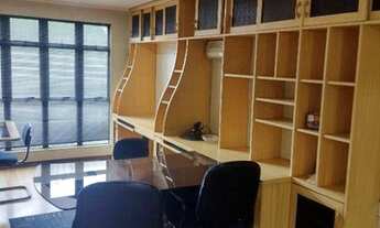 Imagem 4: Sala para alugar, 27 m² por R$ 800,00/mês - Xaxim - Curitiba/PR