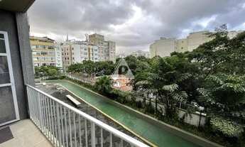 Imagem 3: Apartamento à venda, 2 quartos, 1 suíte, Botafogo - RIO DE JANEIRO/RJ